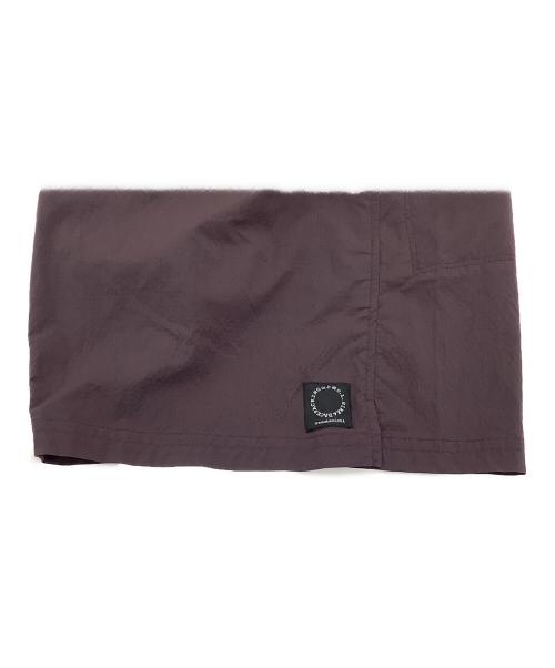 山と道（ヤマトミチ）山と道 (ヤマトミチ) 5-pockets shorts サイズ:XLの古着・服飾アイテム