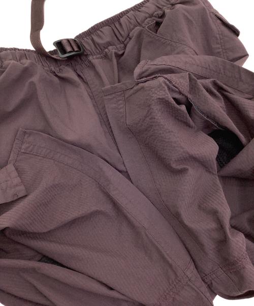 山と道（ヤマトミチ）山と道 (ヤマトミチ) 5-pockets shorts サイズ:XLの古着・服飾アイテム