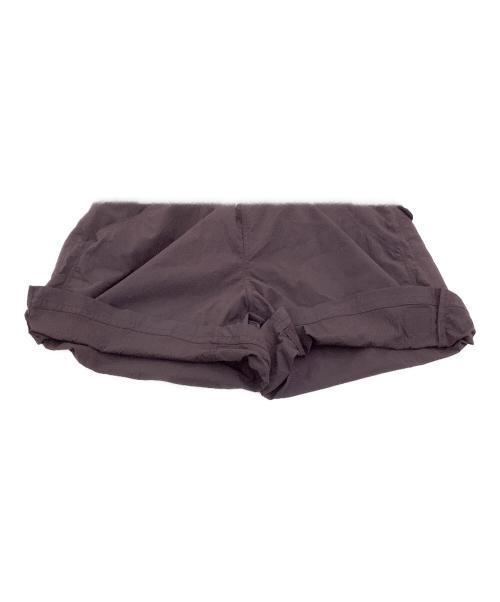 山と道（ヤマトミチ）山と道 (ヤマトミチ) 5-pockets shorts サイズ:XLの古着・服飾アイテム