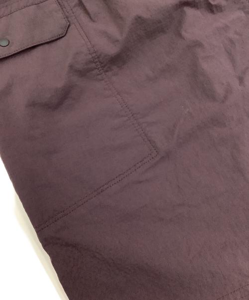 山と道（ヤマトミチ）山と道 (ヤマトミチ) 5-pockets shorts サイズ:XLの古着・服飾アイテム