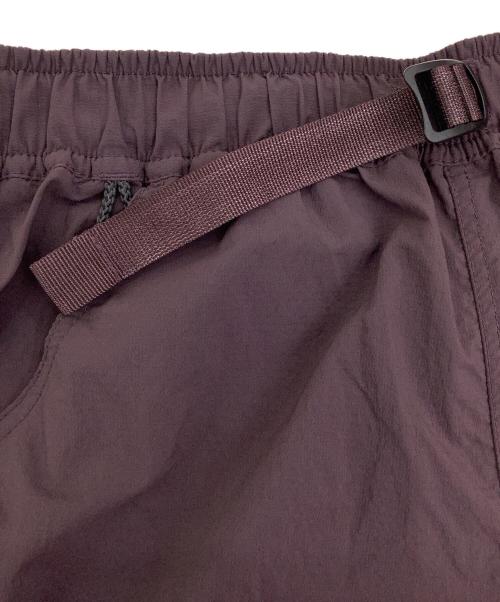 山と道（ヤマトミチ）山と道 (ヤマトミチ) 5-pockets shorts サイズ:XLの古着・服飾アイテム