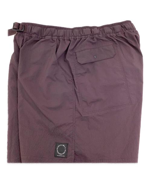 山と道（ヤマトミチ）山と道 (ヤマトミチ) 5-pockets shorts サイズ:XLの古着・服飾アイテム