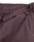 中古・古着 山と道 (ヤマトミチ) 5-pockets shorts サイズ:XL：9000円
