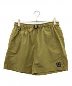 山と道ヤマトミチ）の古着「5-pockets shorts」｜オリーブ