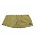 中古・古着 山と道 (ヤマトミチ) 5-pockets shorts オリーブ サイズ:XL：10000円