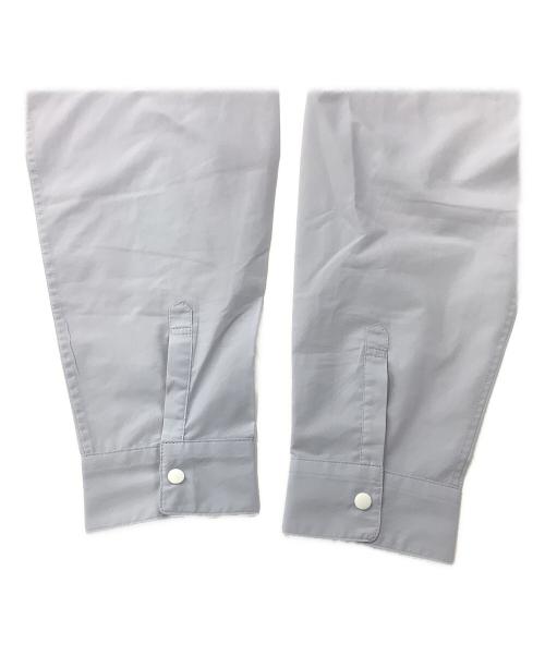 山と道（ヤマトミチ）山と道 (ヤマトミチ) ULシャツ ライトグレー サイズ:XLの古着・服飾アイテム
