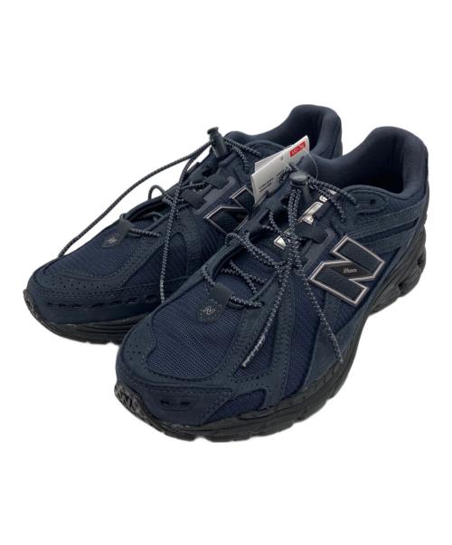 NEW BALANCE（ニューバランス）NEW BALANCE (ニューバランス) スニーカー/ローカットスニーカー/1906R Ripstop ネイビー サイズ:27.5の古着・服飾アイテム