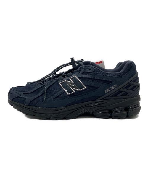 NEW BALANCE（ニューバランス）NEW BALANCE (ニューバランス) スニーカー/ローカットスニーカー/1906R Ripstop ネイビー サイズ:27.5の古着・服飾アイテム