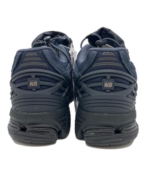 NEW BALANCE（ニューバランス）NEW BALANCE (ニューバランス) スニーカー/ローカットスニーカー/1906R Ripstop ネイビー サイズ:27.5の古着・服飾アイテム