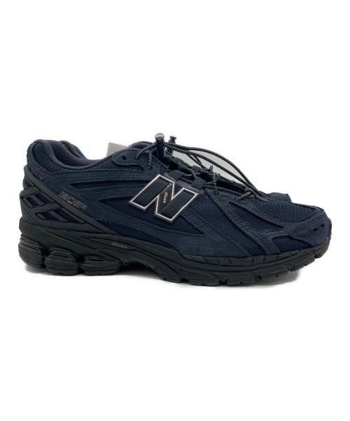 NEW BALANCE（ニューバランス）NEW BALANCE (ニューバランス) スニーカー/ローカットスニーカー/1906R Ripstop ネイビー サイズ:27.5の古着・服飾アイテム