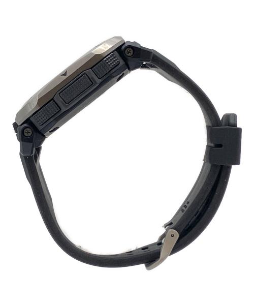 CASIO（カシオ）CASIO (カシオ) デジタルウォッチ/プロトレック/アウトドアウォッチ/ソーラー/Climber Lineの古着・服飾アイテム