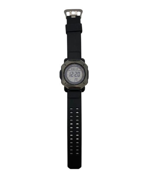 CASIO（カシオ）CASIO (カシオ) デジタルウォッチ/プロトレック/アウトドアウォッチ/ソーラー/Climber Lineの古着・服飾アイテム