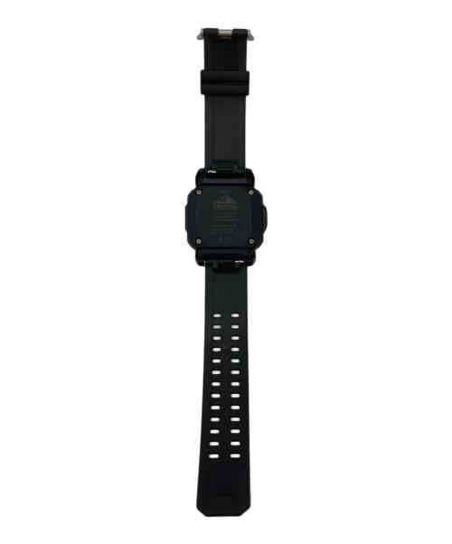 CASIO（カシオ）CASIO (カシオ) デジタルウォッチ/プロトレック/アウトドアウォッチ/ソーラー/Climber Lineの古着・服飾アイテム