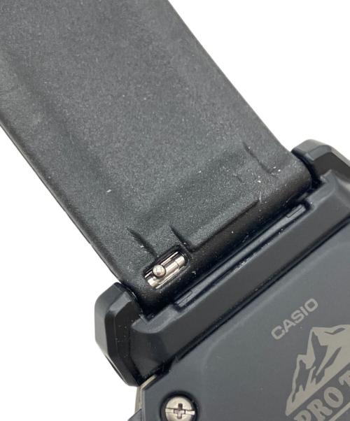 CASIO（カシオ）CASIO (カシオ) デジタルウォッチ/プロトレック/アウトドアウォッチ/ソーラー/Climber Lineの古着・服飾アイテム