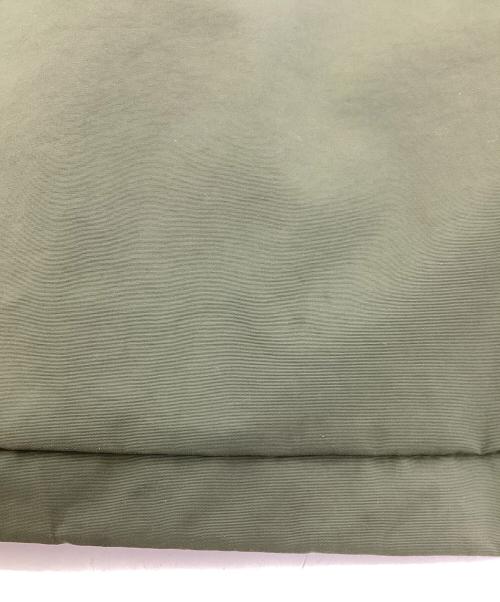 MOUNTAIN HARD WEAR（マウンテンハードウェア）MOUNTAIN HARD WEAR (マウンテンハードウェア) パラダイムジャケット グリーン サイズ:Mの古着・服飾アイテム