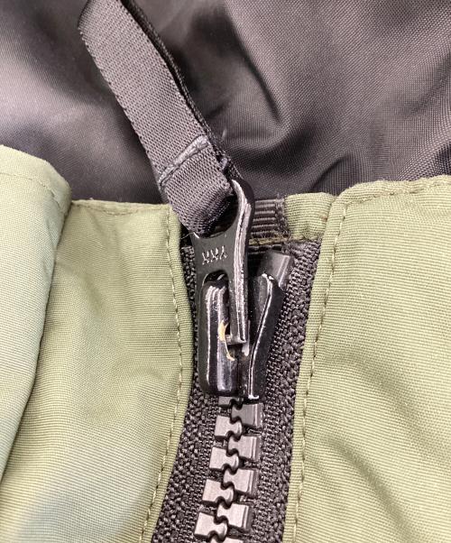 MOUNTAIN HARD WEAR（マウンテンハードウェア）MOUNTAIN HARD WEAR (マウンテンハードウェア) パラダイムジャケット グリーン サイズ:Mの古着・服飾アイテム