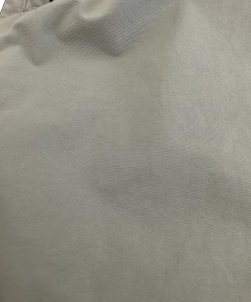 MOUNTAIN HARD WEAR（マウンテンハードウェア）MOUNTAIN HARD WEAR (マウンテンハードウェア) パラダイムジャケット グリーン サイズ:Mの古着・服飾アイテム
