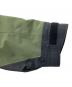 中古・古着 MOUNTAIN HARD WEAR (マウンテンハードウェア) パラダイムジャケット グリーン サイズ:M：12000円