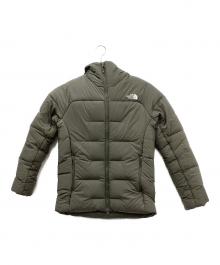 THE NORTH FACE（ザ ノース フェイス）の古着「アウトドアウェア(ジャケット)」｜オリーブ