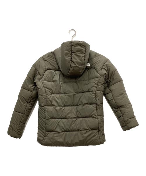 THE NORTH FACE（ザ ノース フェイス）THE NORTH FACE (ザ ノース フェイス) アウトドアウェア(ジャケット) オリーブ サイズ:Lの古着・服飾アイテム