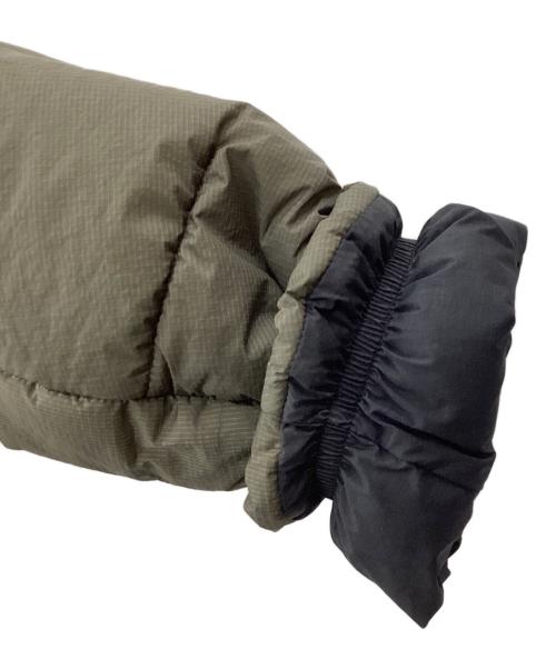 THE NORTH FACE（ザ ノース フェイス）THE NORTH FACE (ザ ノース フェイス) アウトドアウェア(ジャケット) オリーブ サイズ:Lの古着・服飾アイテム