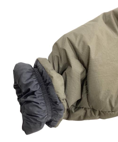 THE NORTH FACE（ザ ノース フェイス）THE NORTH FACE (ザ ノース フェイス) アウトドアウェア(ジャケット) オリーブ サイズ:Lの古着・服飾アイテム