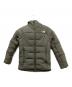 THE NORTH FACE（ザ ノース フェイス）の古着「アウトドアウェア(ジャケット)」｜オリーブ