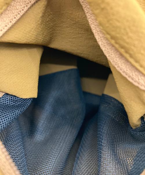 Teton Bros（ティートンブロス）Teton Bros (ティートンブロス) トレッキングボトム(ロング)/CRAG PANT キャメル サイズ:Mの古着・服飾アイテム