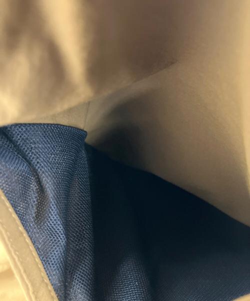 Teton Bros（ティートンブロス）Teton Bros (ティートンブロス) トレッキングボトム(ロング)/CRAG PANT キャメル サイズ:Mの古着・服飾アイテム