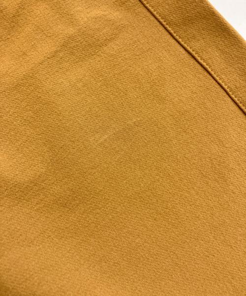 Teton Bros（ティートンブロス）Teton Bros (ティートンブロス) トレッキングボトム(ロング)/CRAG PANT キャメル サイズ:Mの古着・服飾アイテム
