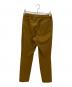Teton Bros (ティートンブロス) トレッキングボトム(ロング)/CRAG PANT キャメル サイズ:M：10000円