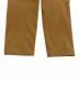 中古・古着 Teton Bros (ティートンブロス) トレッキングボトム(ロング)/CRAG PANT キャメル サイズ:M：10000円