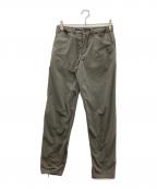 HOUDINIフーディニ）の古着「Wadi Pants」｜グレー