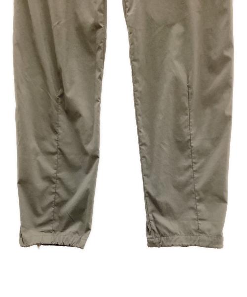 HOUDINI（フーディニ）HOUDINI (フーディニ) Wadi Pants グレー サイズ:Sの古着・服飾アイテム