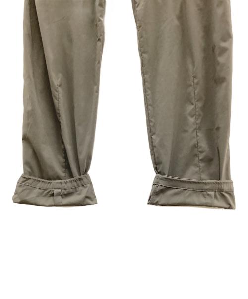 HOUDINI（フーディニ）HOUDINI (フーディニ) Wadi Pants グレー サイズ:Sの古着・服飾アイテム
