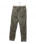 HOUDINI（フーディニ）の古着「Wadi Pants」｜グレー