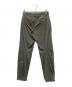 HOUDINI (フーディニ) Wadi Pants グレー サイズ:S：10000円