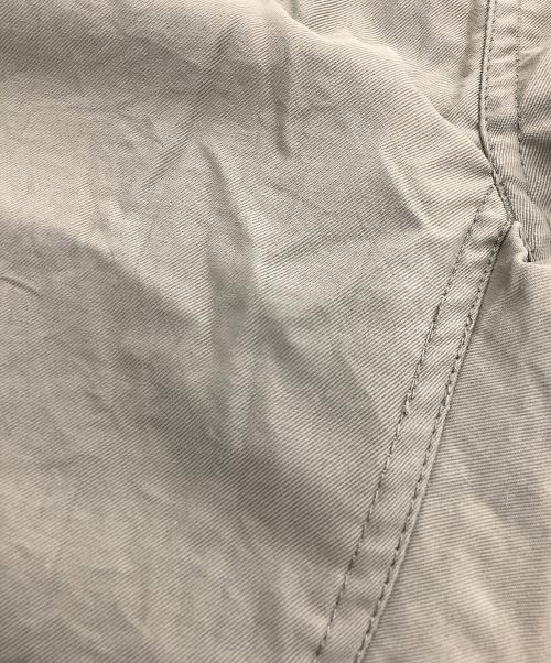凌（シノギ）凌 (シノギ) ジュードーパンツ グリーン サイズ:XSの古着・服飾アイテム