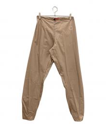 山と道（ヤマトミチ）の古着「トレッキングボトム(ロング)/UL All-weather Pants」｜カーキ