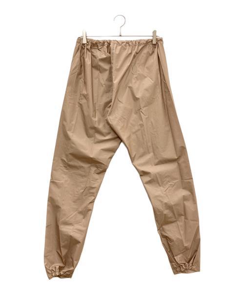 山と道（ヤマトミチ）山と道 (ヤマトミチ) トレッキングボトム(ロング)/UL All-weather Pants カーキ サイズ:Mの古着・服飾アイテム