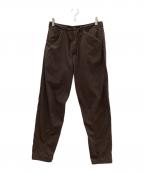 HOUDINIフーディニ）の古着「トレッキングボトム(ロング)/Wadi Pants」｜ブラウン