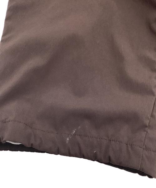 HOUDINI（フーディニ）HOUDINI (フーディニ) トレッキングボトム(ロング)/Wadi Pants ブラウン サイズ:Mの古着・服飾アイテム