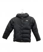 THE NORTH FACEザ ノース フェイス）の古着「ビレイヤーパーカ」｜ブラック