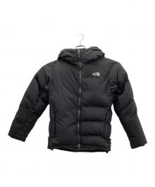 THE NORTH FACE（ザ ノース フェイス）の古着「ビレイヤーパーカ」｜ブラック