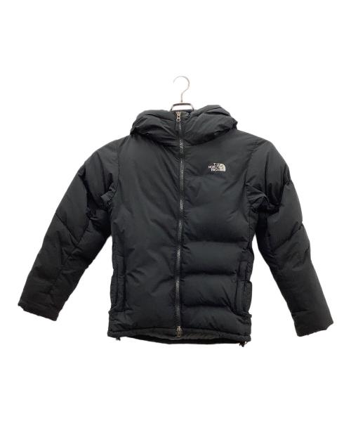 THE NORTH FACE（ザ ノース フェイス）THE NORTH FACE (ザ ノース フェイス) ビレイヤーパーカ ブラック サイズ:　の古着・服飾アイテム