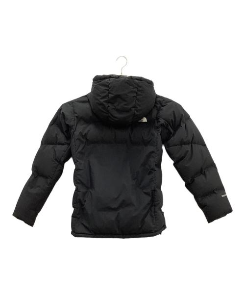 THE NORTH FACE（ザ ノース フェイス）THE NORTH FACE (ザ ノース フェイス) ビレイヤーパーカ ブラック サイズ:　の古着・服飾アイテム
