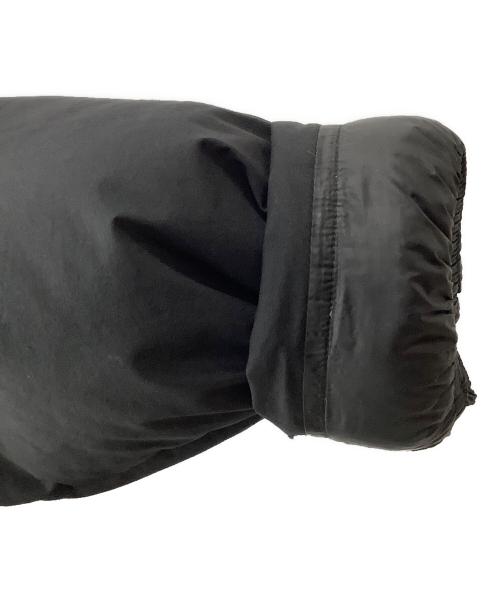 THE NORTH FACE（ザ ノース フェイス）THE NORTH FACE (ザ ノース フェイス) ビレイヤーパーカ ブラック サイズ:　の古着・服飾アイテム
