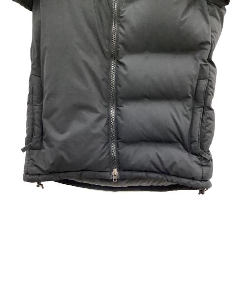 THE NORTH FACE（ザ ノース フェイス）THE NORTH FACE (ザ ノース フェイス) ビレイヤーパーカ ブラック サイズ:　の古着・服飾アイテム