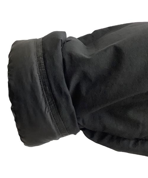 THE NORTH FACE（ザ ノース フェイス）THE NORTH FACE (ザ ノース フェイス) ビレイヤーパーカ ブラック サイズ:　の古着・服飾アイテム