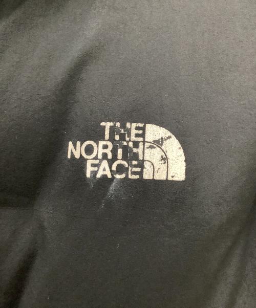 THE NORTH FACE（ザ ノース フェイス）THE NORTH FACE (ザ ノース フェイス) ビレイヤーパーカ ブラック サイズ:　の古着・服飾アイテム